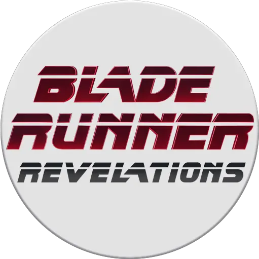 Blade Runner 121295 Paid Apk For Android Blade Runner Revelations Png Blade Runner Png