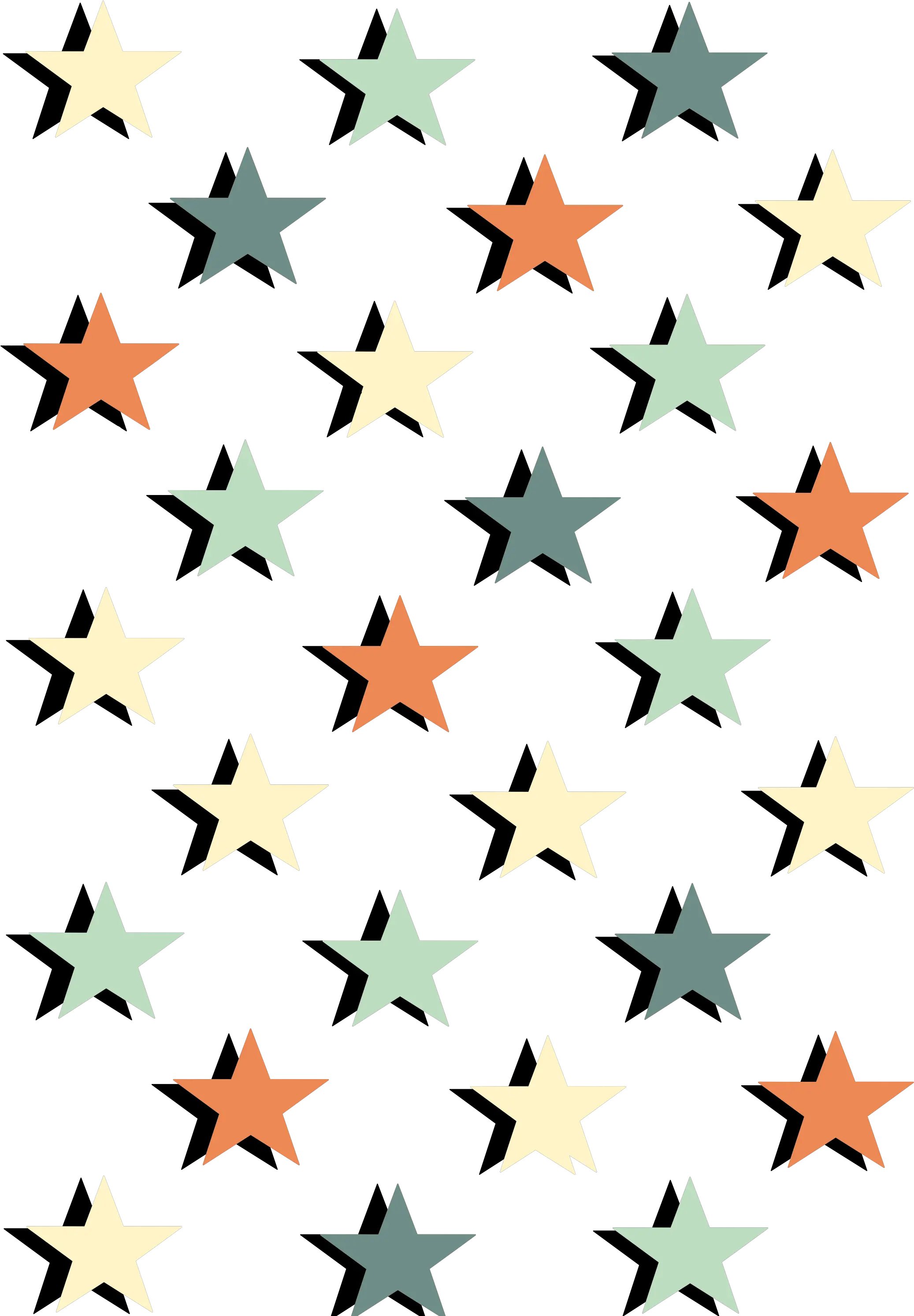 Sticker Stars Overlay Background Aesthetic Star Background Vsco Png Stars Overlay Png