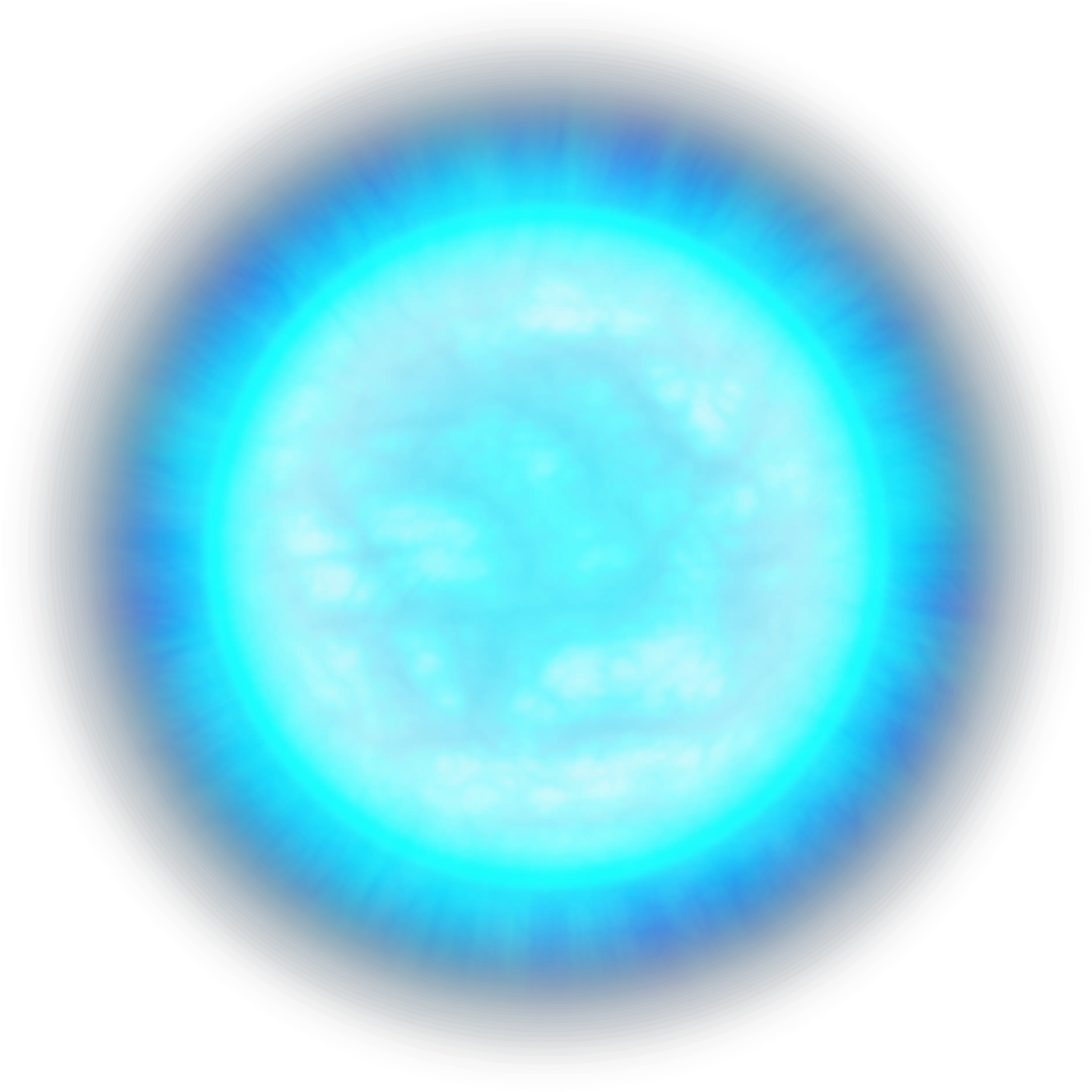 Blur Star 3 Circle Png Blur Png