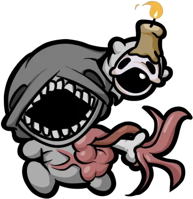 Antibirth Binding Of Isaac Antibirth Bosses Png The Binding Of Isaac Afterbirth Logo