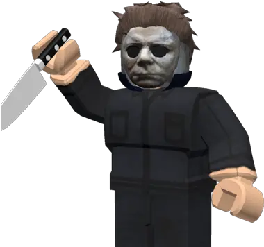 Michael Myers Figurine Png Michael Myers Png