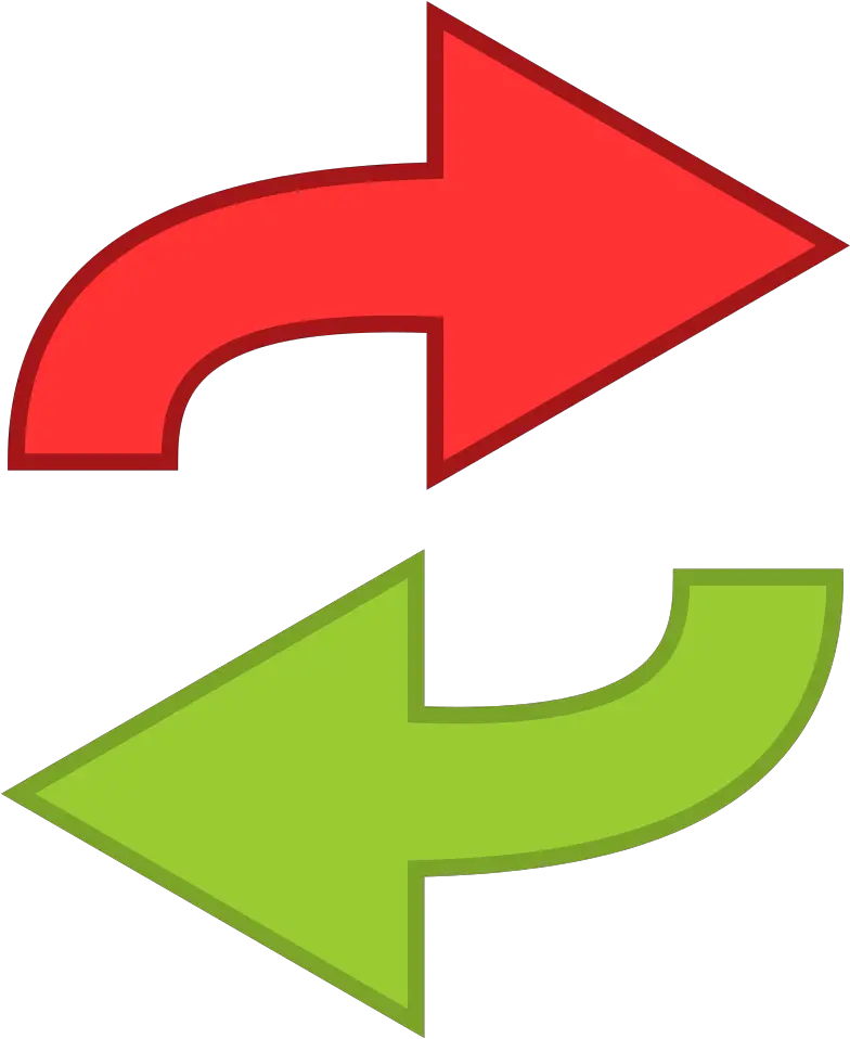 Right Red Arrow Png