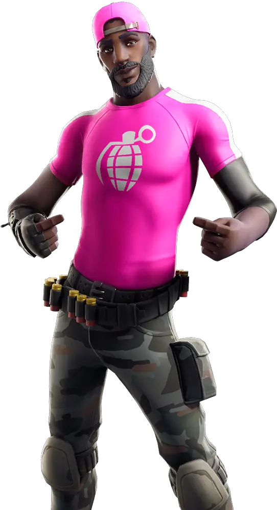 Uncommon Lt Fortnite Symbol Stalwart Png Fornite Logo