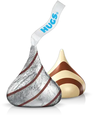 I Could Use A Hershey Kiss White Chocolate Png Hershey Kisses Logo