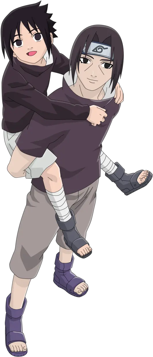 Itachi E Sasuke Png 8 Image Itachi And Sasuke Moments Itachi Png