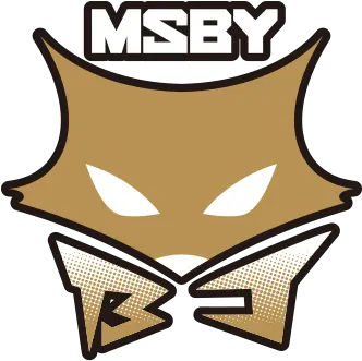 Msby Black Jackal Haikyuu Msby Black Jackals Logo Png Haikyuu Logo