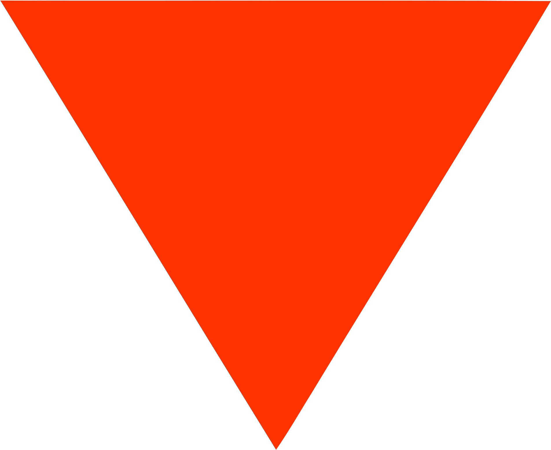 Red Arrow Png Image