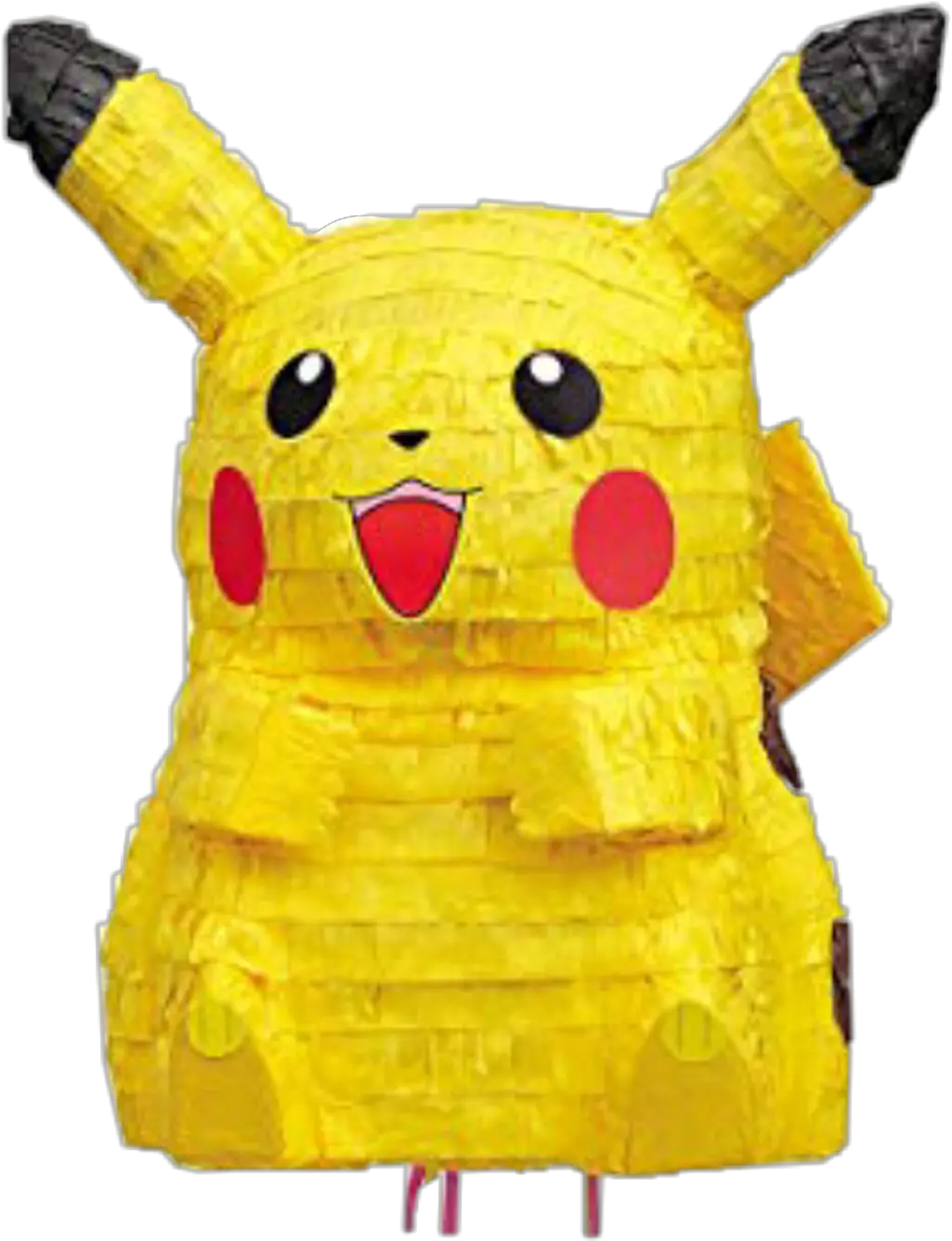 Download Hd Pinata Pokemon Png Pinata Png