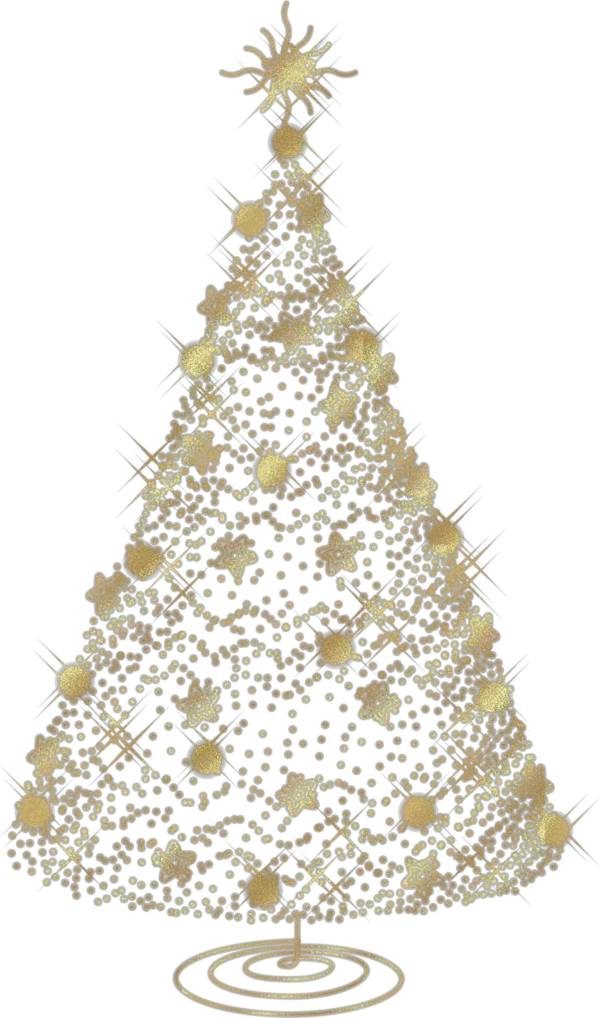 Christmas Tree Clip Art Transparent Clipart Christmas Transparent Background Png Clip Art Transparent Background