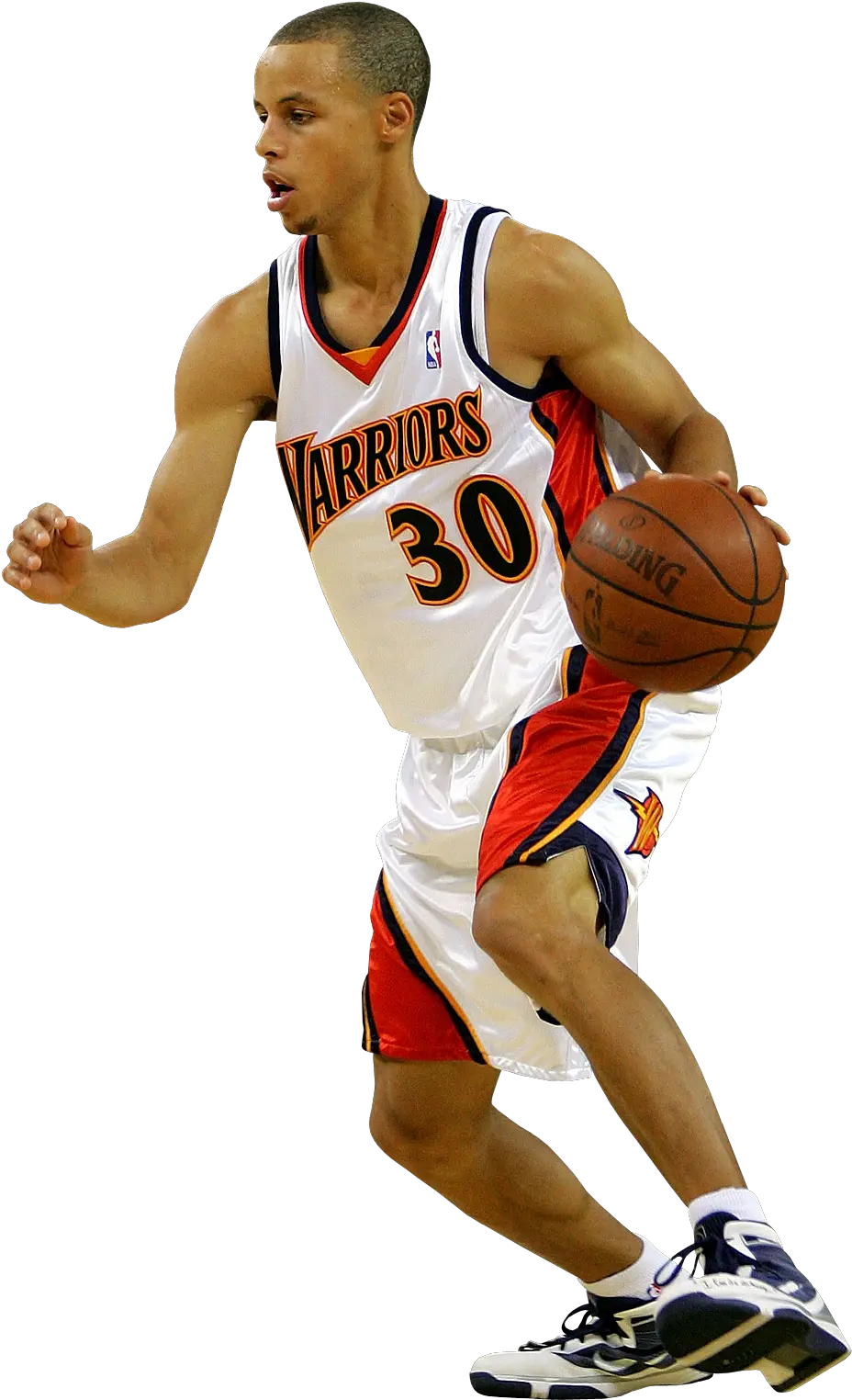 Stephen Curry Rookie Transparent Basketball Players No Background Png Curry Png