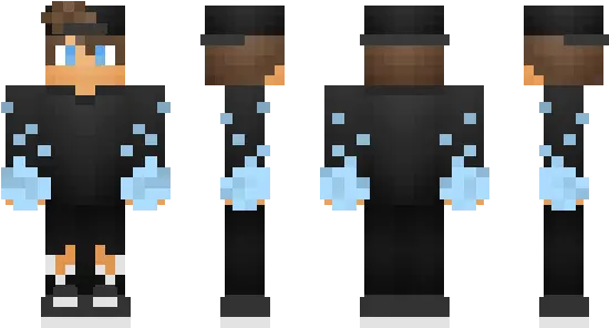 Download Minecraft Skin Killerfrost Skin De Adidas Minecraft Png Killer Frost Png