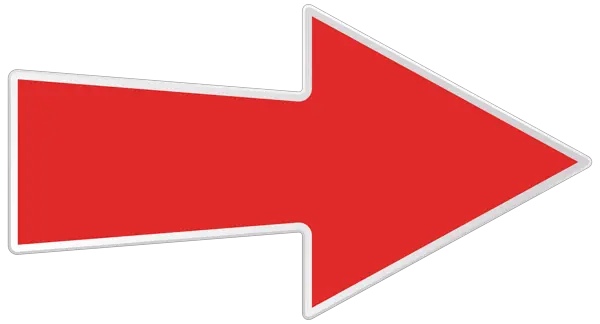 Arrow Red Png