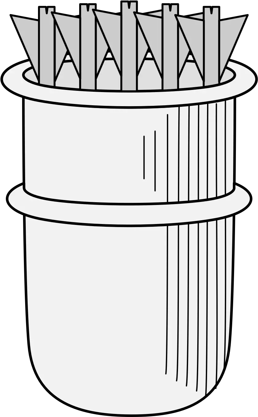 Arrow Traceable Heraldic Art Cylinder Png Arrows Png