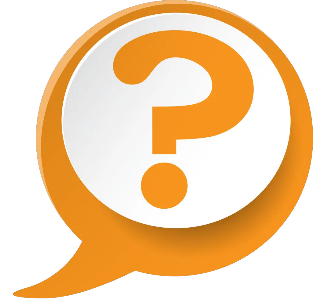 Picture Of A Grey Question Mark Png