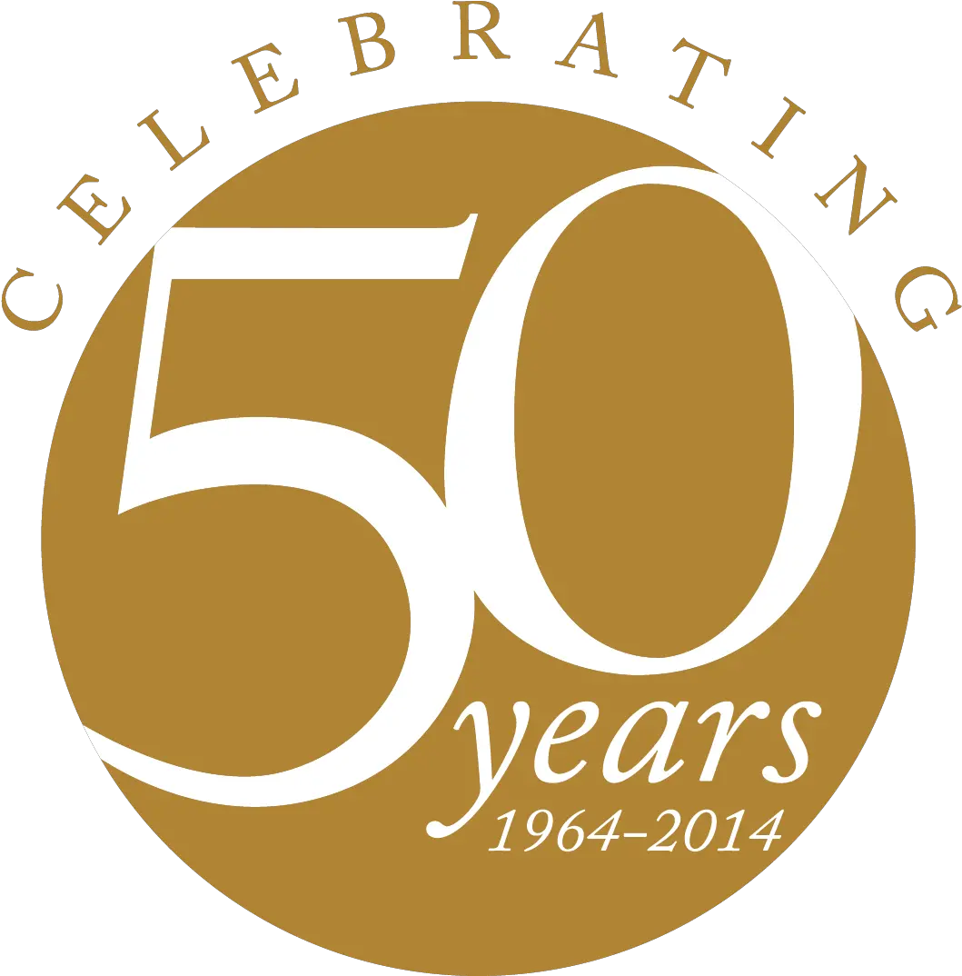 Image Result For Celebrate 50 Years Business Anniversary Png