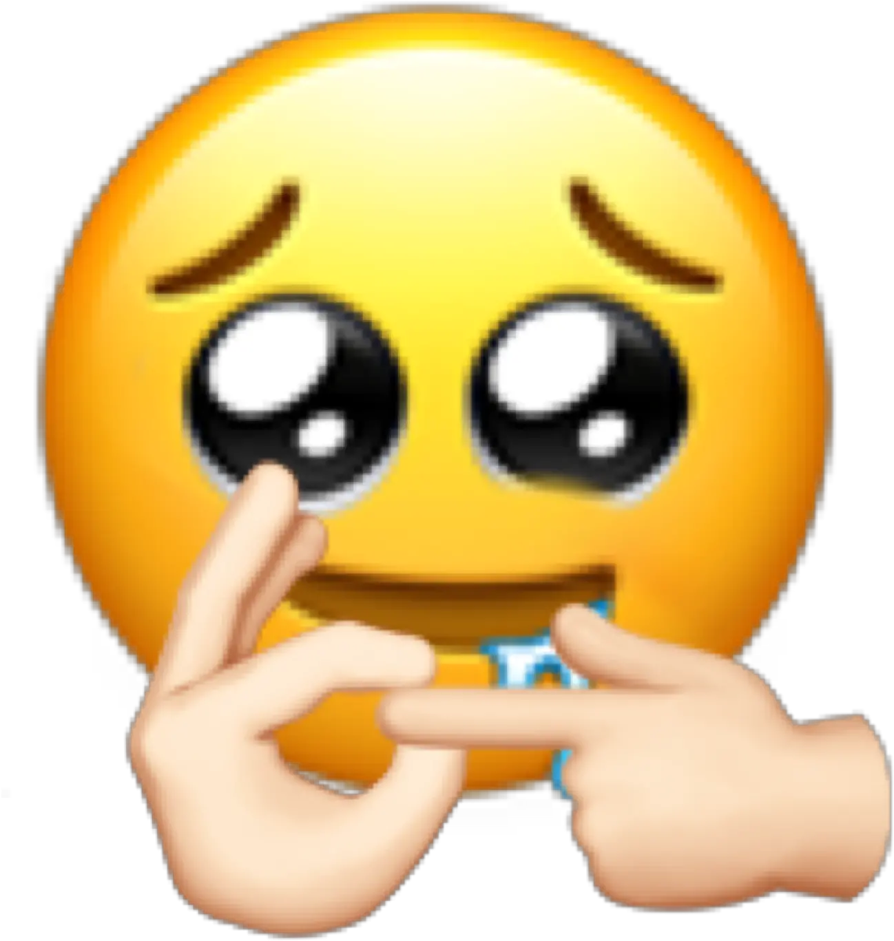 Emoji Sexy Freetoedit 318463230338211 By Katjakrasabitch Happy Png Shh Icon