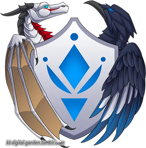 Warframe Clan Glyph Warframe Dragon Glyph Png Warframe Clan Logo