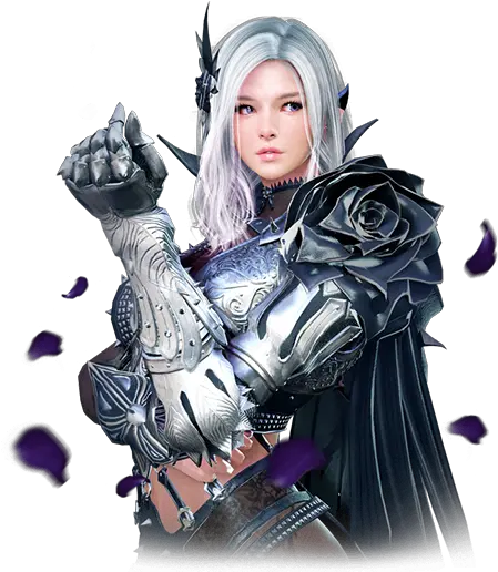 The Acclaimed Mmorpg Black Desert Online Twitch Png Black Desert Online Png