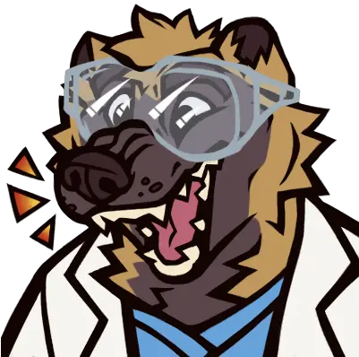 Swiggityswooty Docwolvy Gonna Medicate That Booty Ugly Png Cookie Monster Transparent