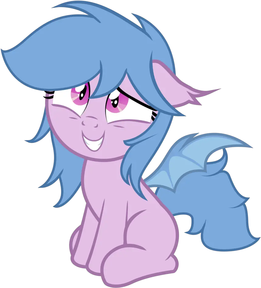 1922786 Absurd Res Artistanm Bat Pony Bat Pony Oc Mythical Creature Png Bats Transparent Background