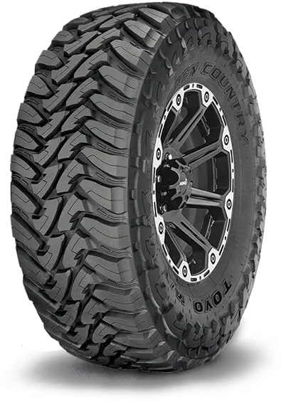 Toyo Open Country Mt Tire Toyo Open Country Mt Png Toyo Tires Logo