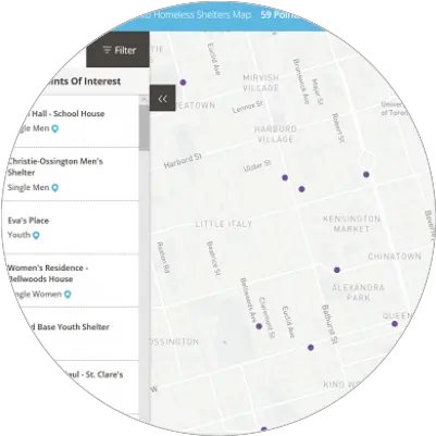 Government U0026 Public Sector Transparency Data Visualization Circle Png Open Book Transparent