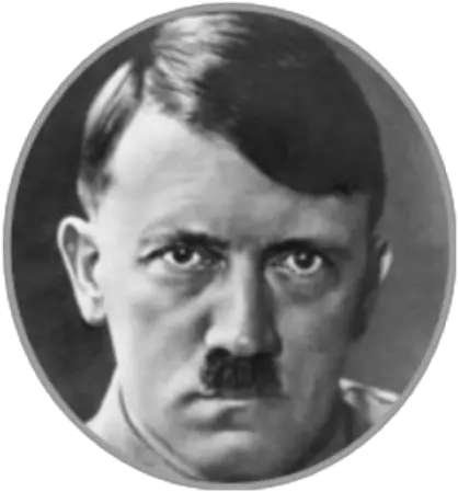 Download Adolf Hitler Hd Png Adolf Hitler Mustache Png Hitler Mustache Png