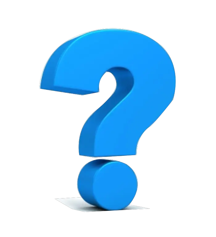 Fancy Question Mark Transparent Png