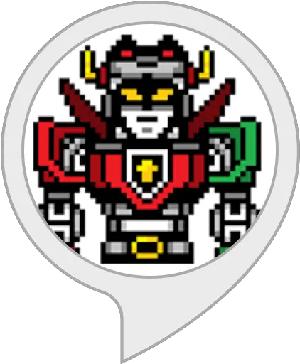 Amazoncom Lets Voltron Alexa Skills The Official Voltron Podcast Png Voltron Png