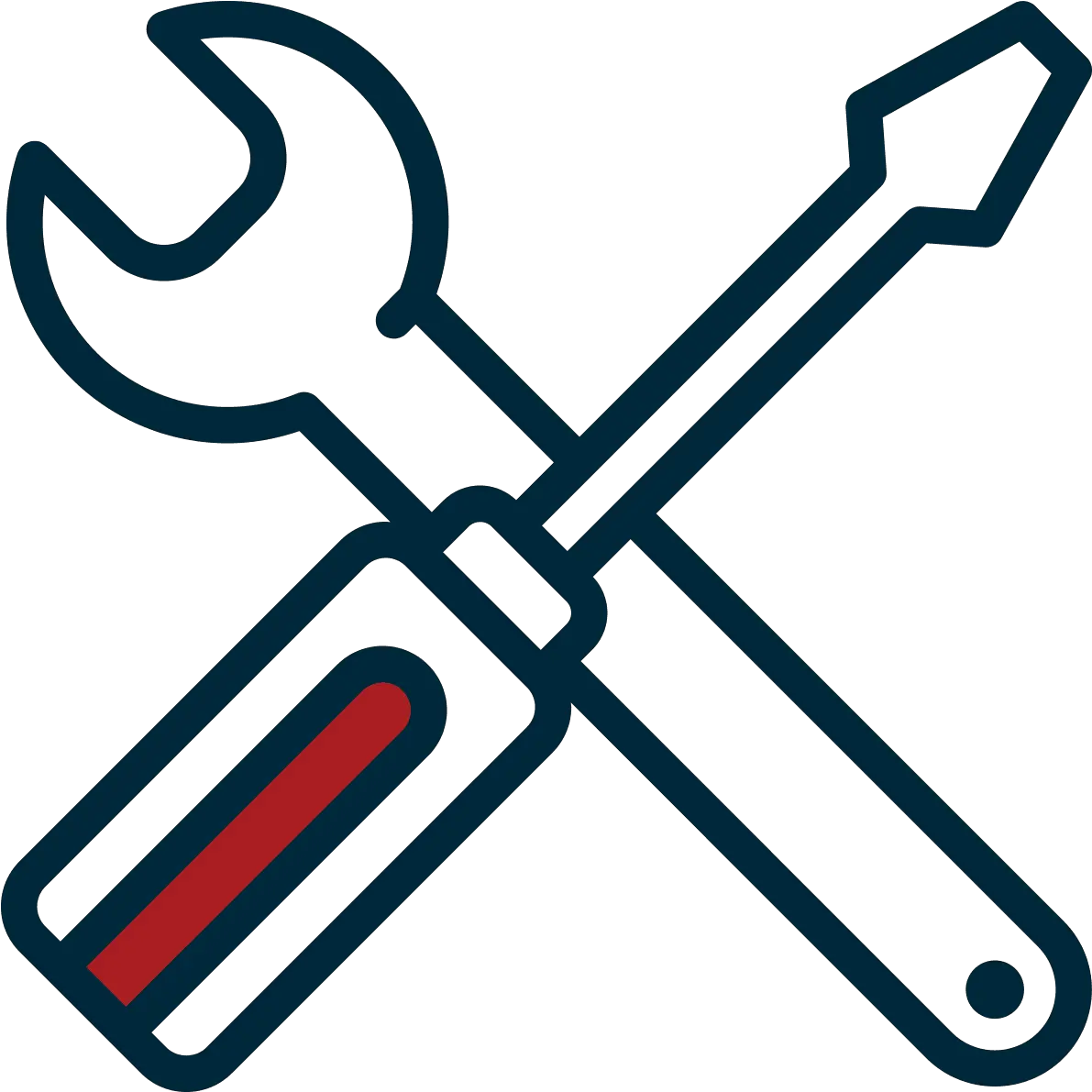 Alan Joy Windows Doors Conservatories And Roofing Tools Maintenance Icon Png Joy Icon