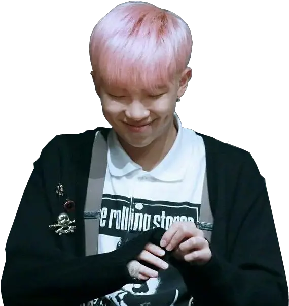 Rap Monster Png Avatan Plus Imagenes De Bts Sin Fondo Rap Monster Png