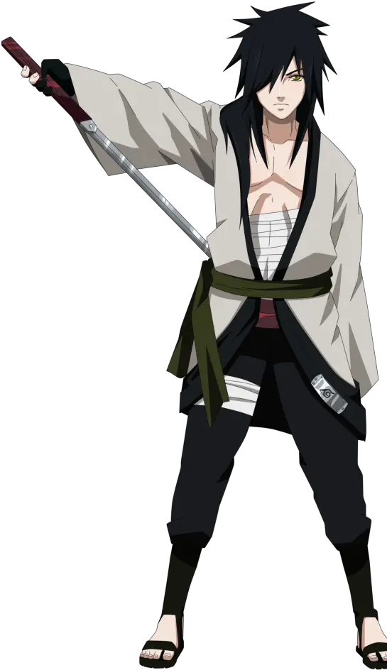 Download Hd Shisui Hashirama Uchiha Ii Shusuke Uchiha Png Uchiha Png