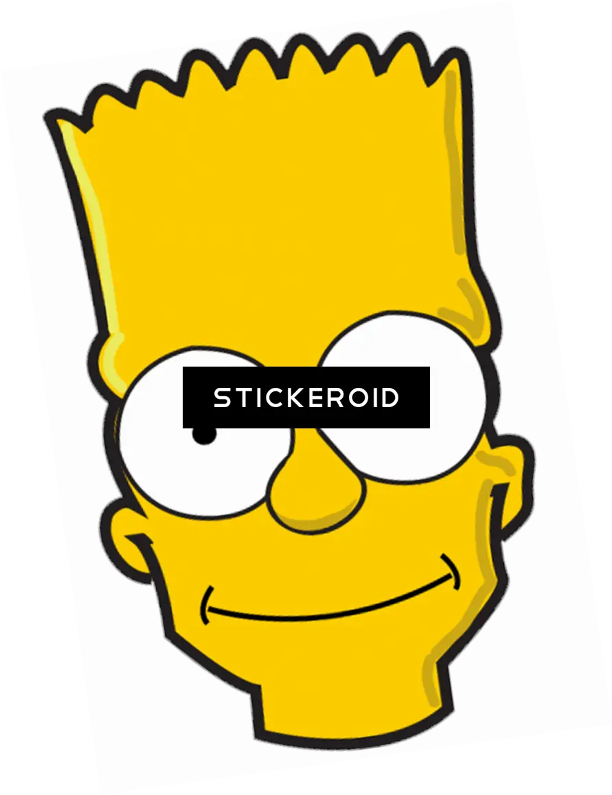 Bart Simpson Actors Heroes Simpsons Bart Simpson Head Png Bart Simpson Face Png Bart Png