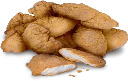 Baked Chicken Tenders Soft Png Chicken Tenders Png