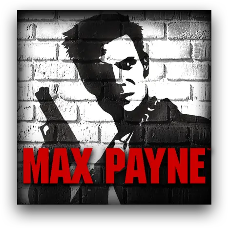 Mobile Apps Max Payne Icon Png Max Payne Png