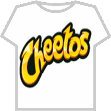 Cheetos Puffs Logo Png