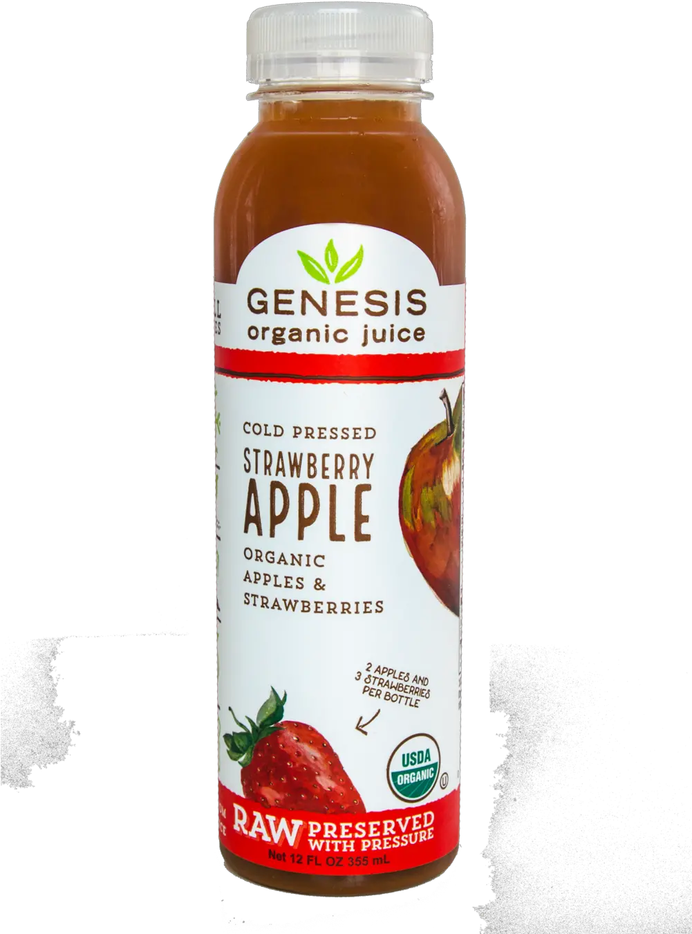 Ginger Apple U2014 Genesis Juice Superfood Png Genesis Png