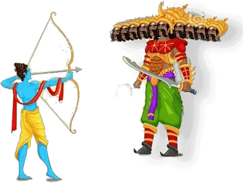 Dussehra Png Transparent Images All Vijayadashami Png Indian Arrow Png