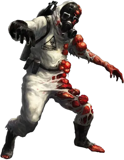 Dead Island Png Transparent Images All Dead Island Zombie Types Island Transparent