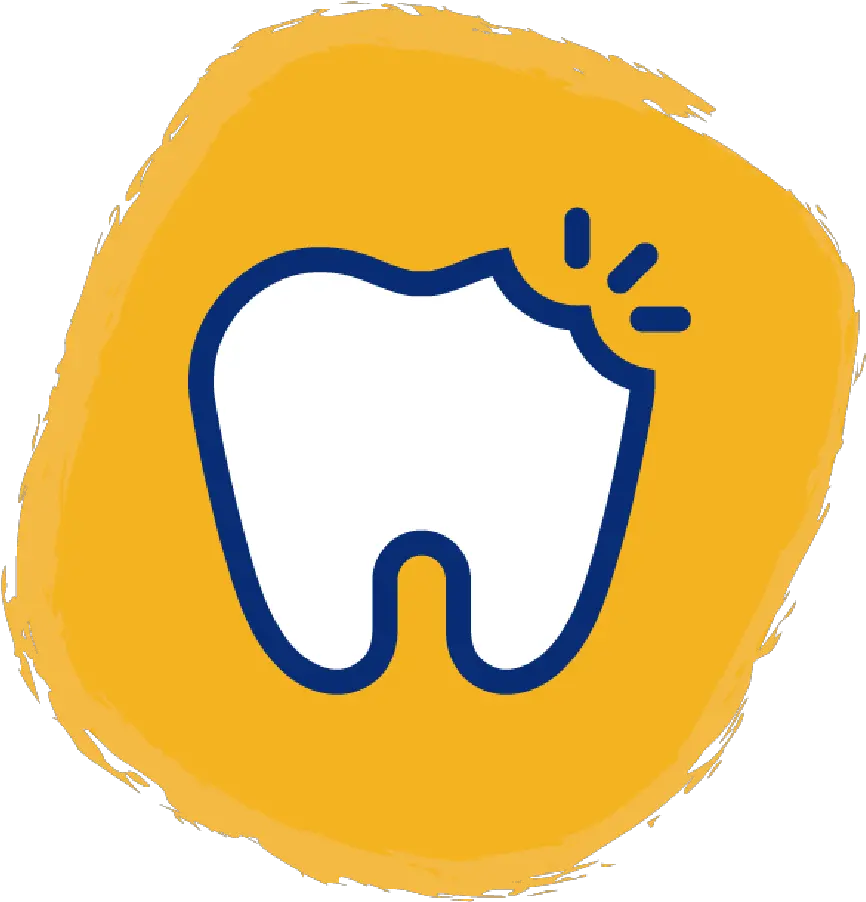 Services U2014 My Little Teeth Language Png Dental Trauma Icon