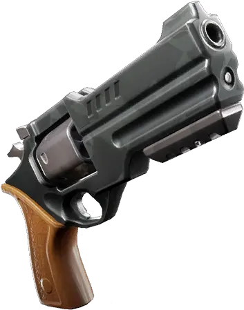 Pistols All Pistols In Fortnite Png Fortnite Gun Png