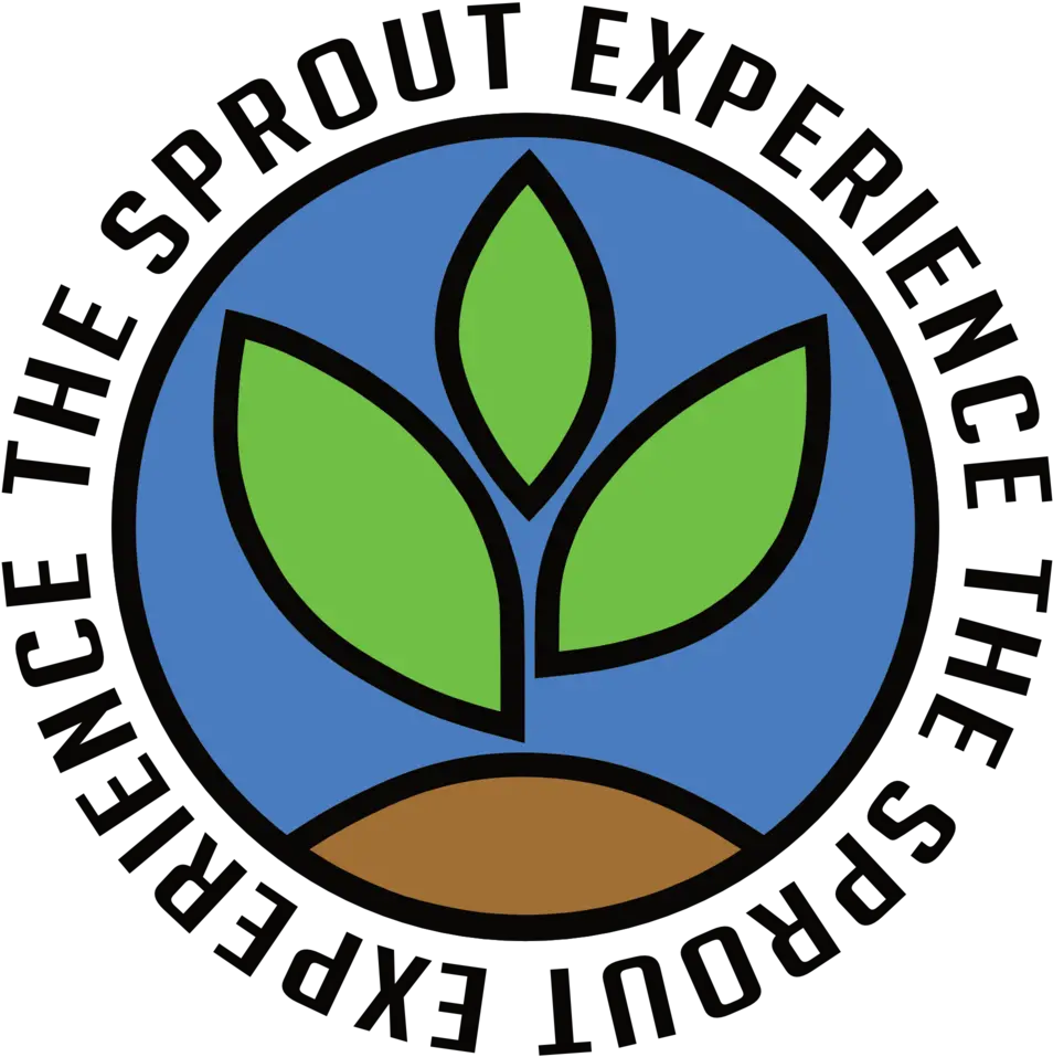 The Sprout Experience City Of Los Altos Logo Png Sprout Png