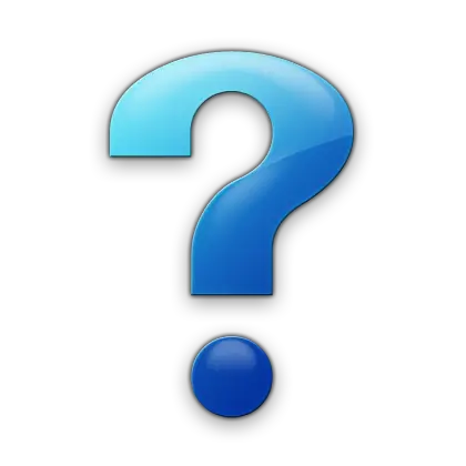 Question Mark Png Download