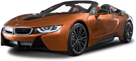 Bmw I8 Bmw I8 Üstü Açk Png Bmw I8 Png