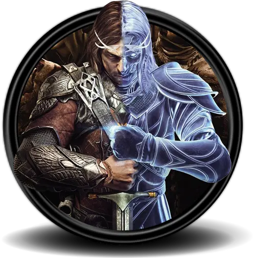 Shadow Of War Png 7 Image Shadow Of War Iphone 6 Shadow Of War Logo