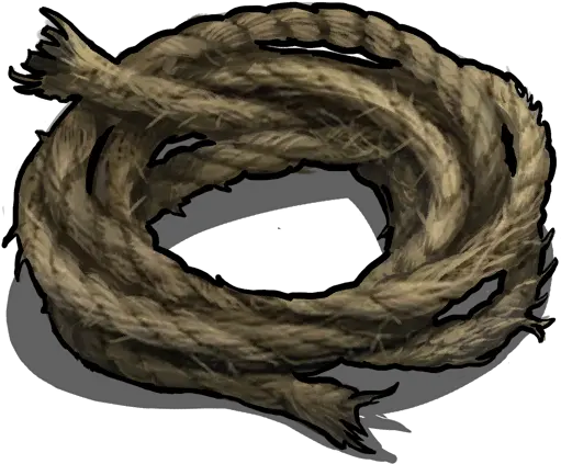 Rope Rust Wiki Fandom Rust Rope Png Rope Transparent