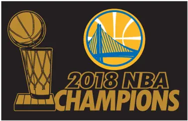 Nba Finals Fanmats Golden State Warriors Png Nba Finals Logo Png