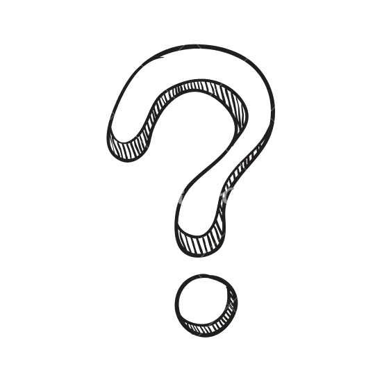 Question Mark Png Image