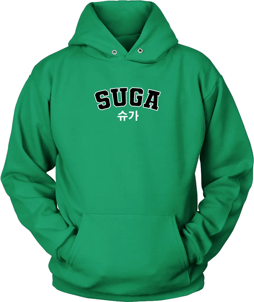 Suga Hoodie Yoongi Bts Agust D Png Icon