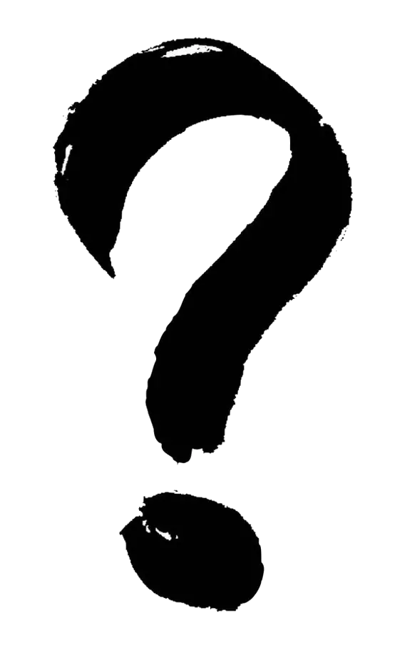 Question Mark Icon Png Free Download